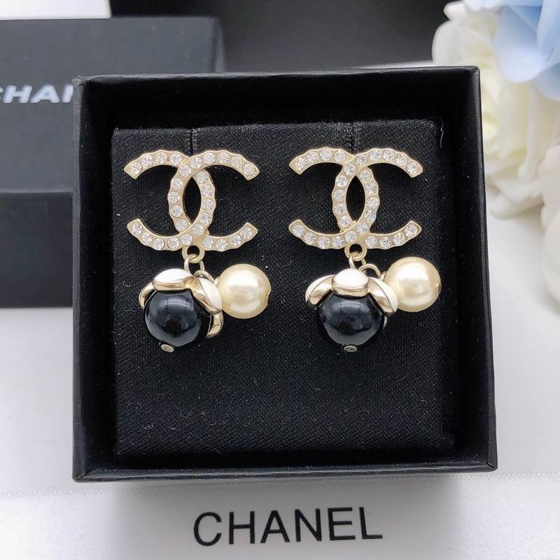 Chanel Earrings 272